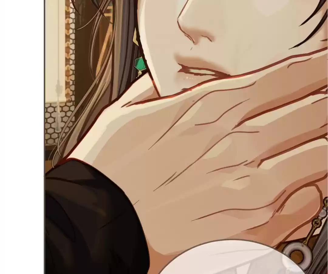 The Silent Concubine II [Official] - Chapter 5 manhwa