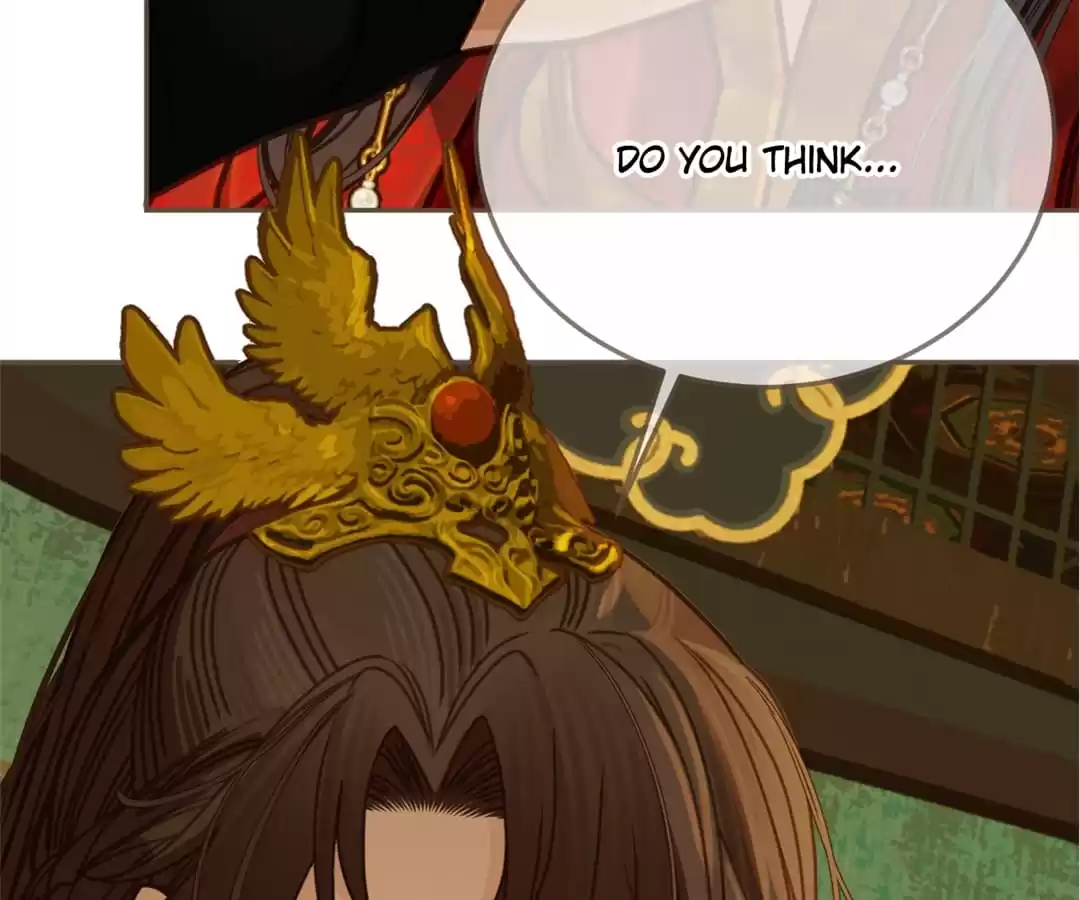 The Silent Concubine II [Official] - Chapter 5 manhwa
