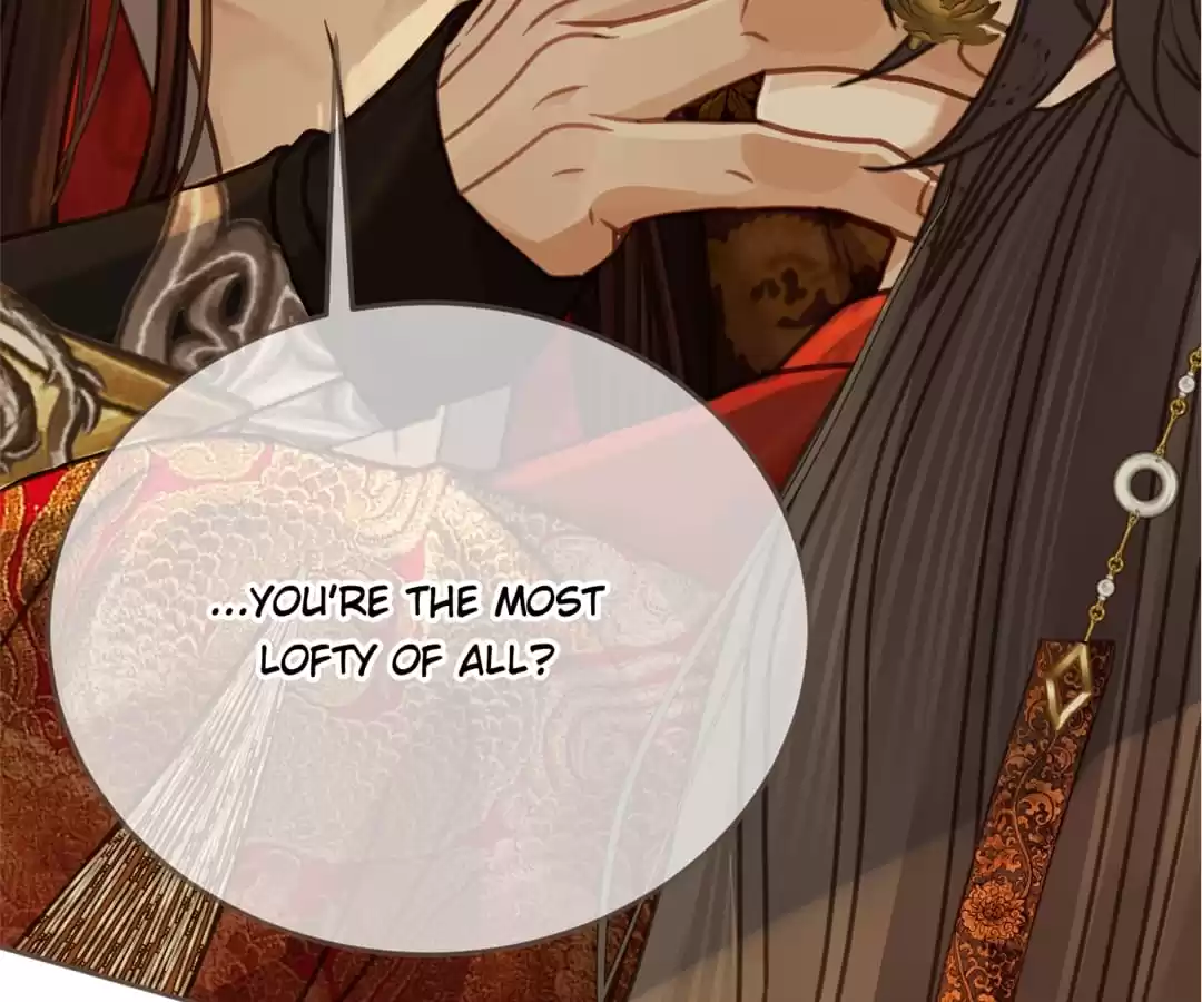 The Silent Concubine II [Official] - Chapter 5 manhwa