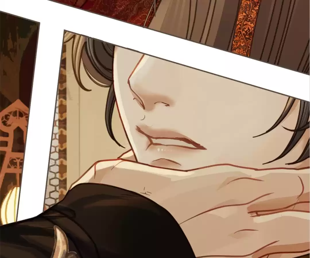 The Silent Concubine II [Official] - Chapter 5 manhwa