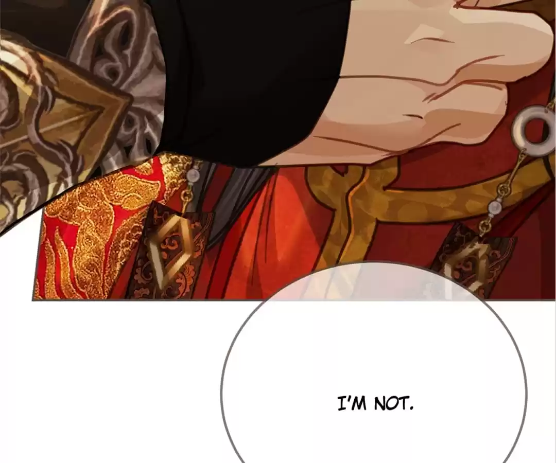 The Silent Concubine II [Official] - Chapter 5 manhwa