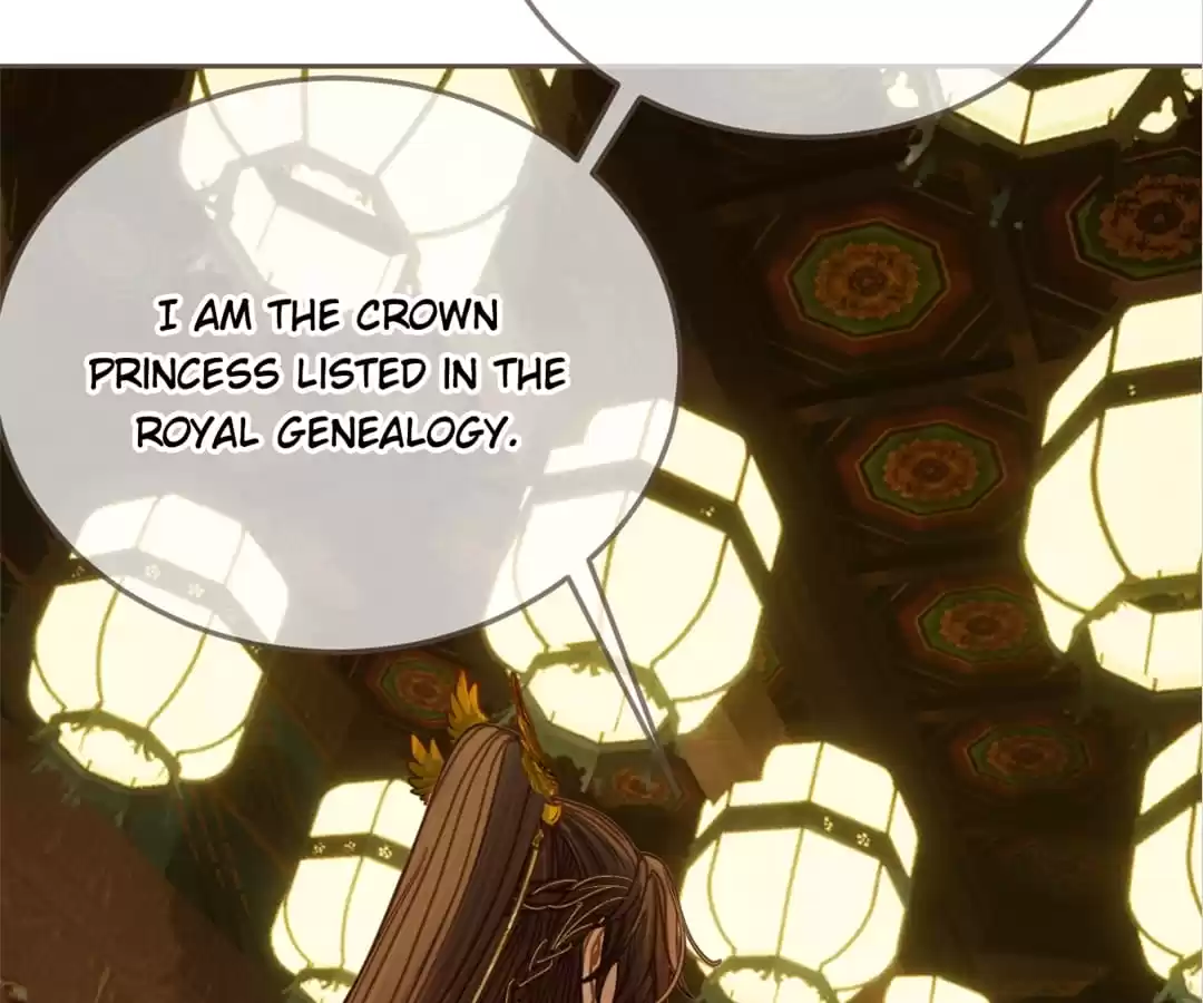 The Silent Concubine II [Official] - Chapter 5 manhwa