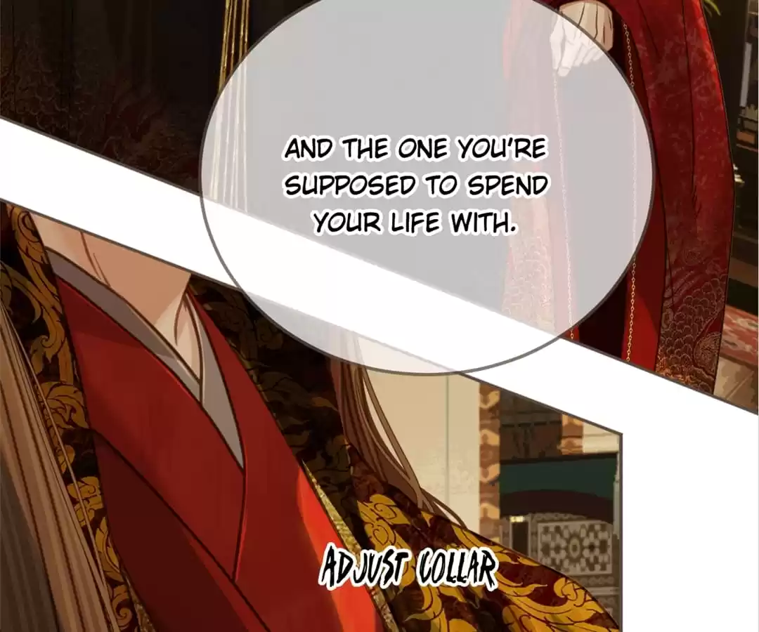 The Silent Concubine II [Official] - Chapter 5 manhwa
