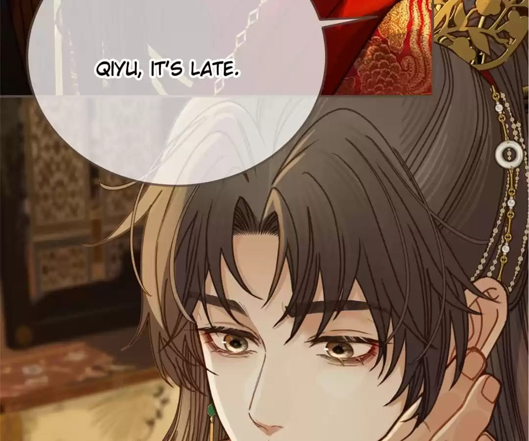 The Silent Concubine II [Official] - Chapter 5 manhwa