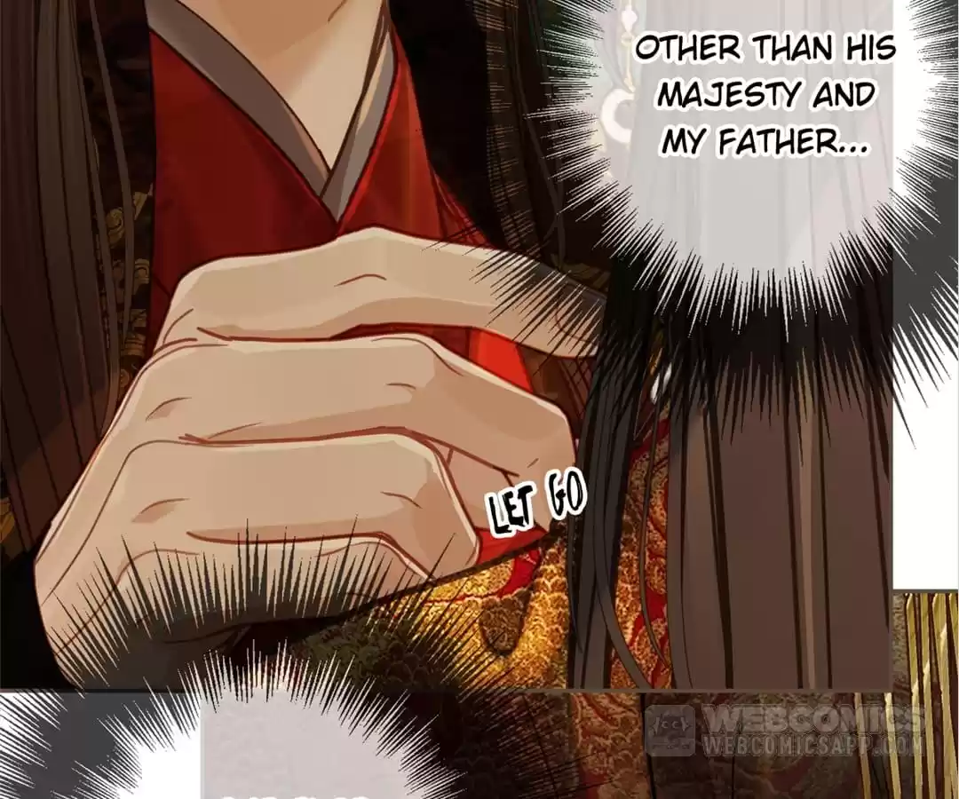 The Silent Concubine II [Official] - Chapter 5 manhwa