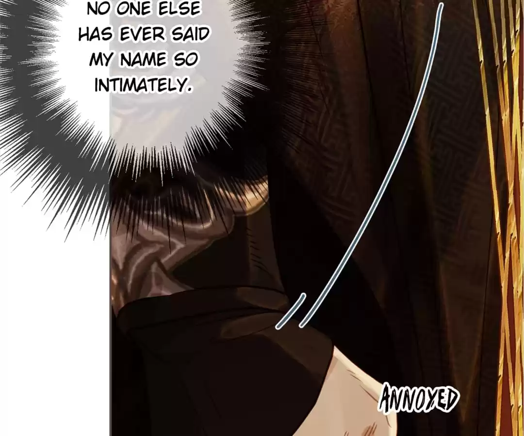 The Silent Concubine II [Official] - Chapter 5 manhwa