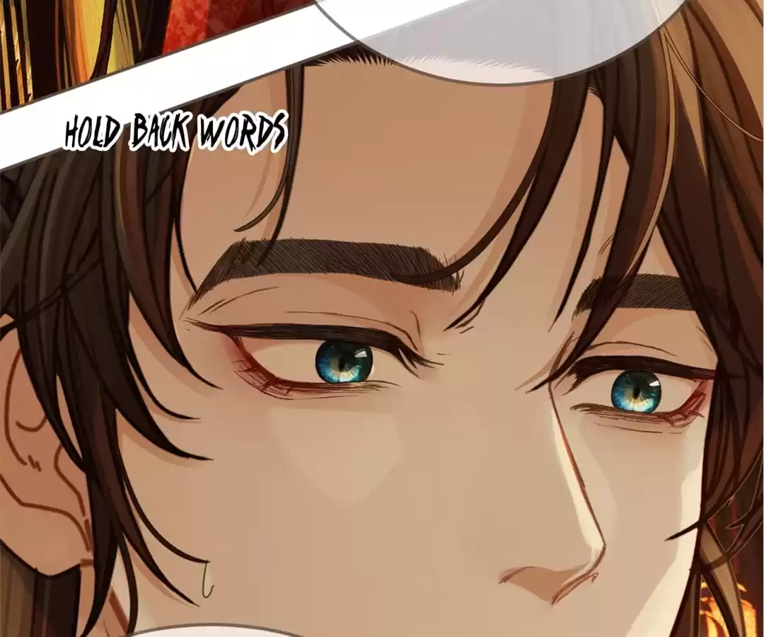 The Silent Concubine II [Official] - Chapter 5 manhwa