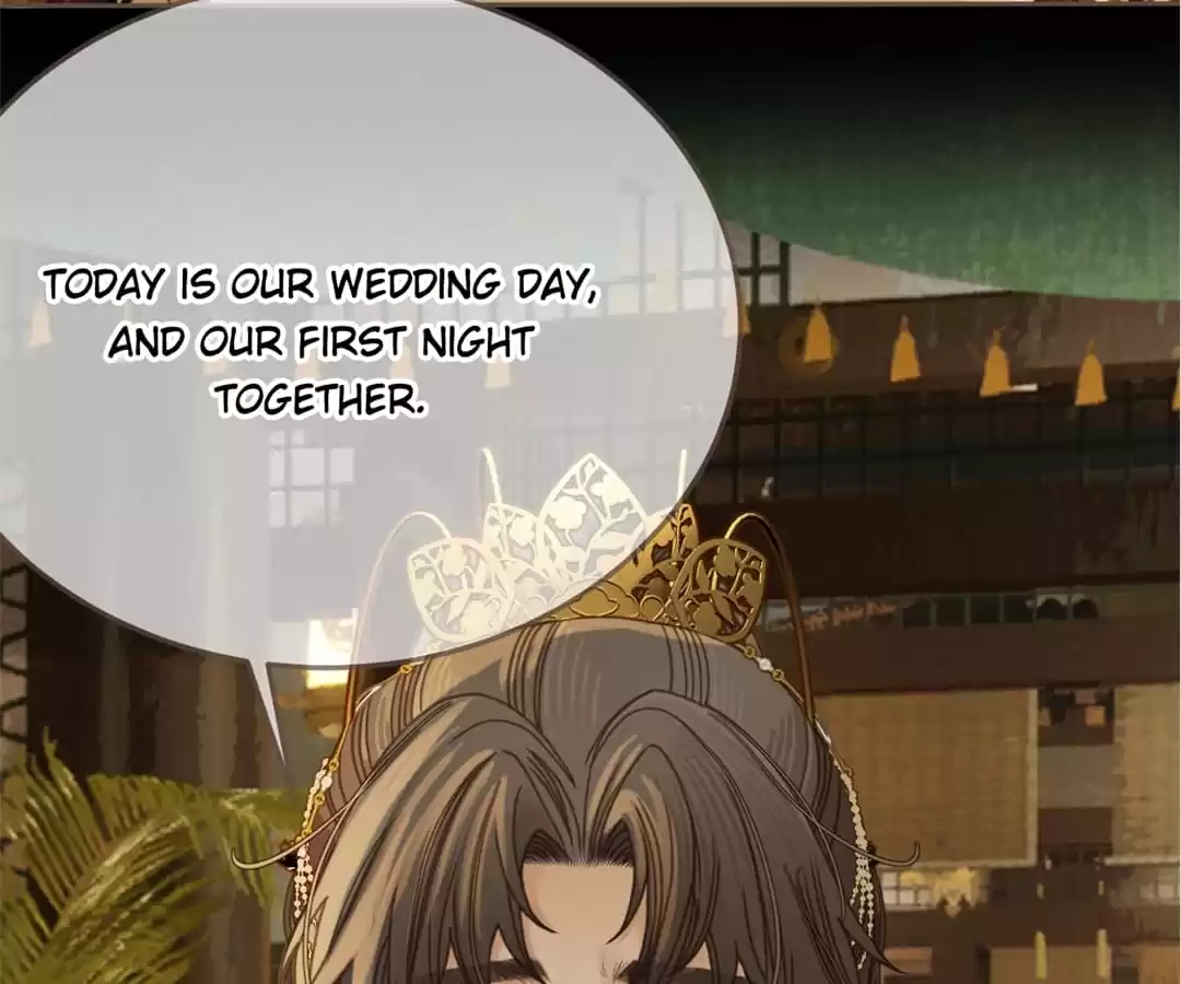 The Silent Concubine II [Official] - Chapter 5 manhwa