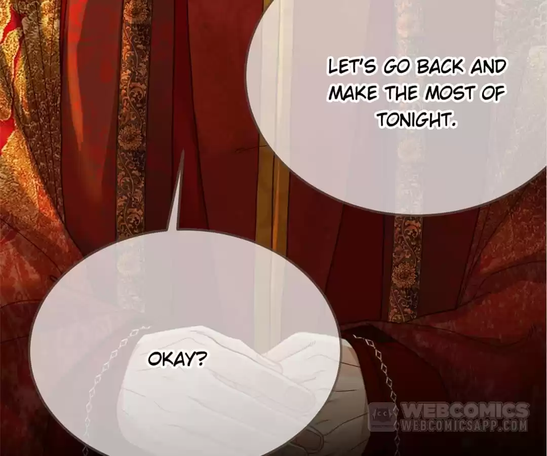 The Silent Concubine II [Official] - Chapter 5 manhwa