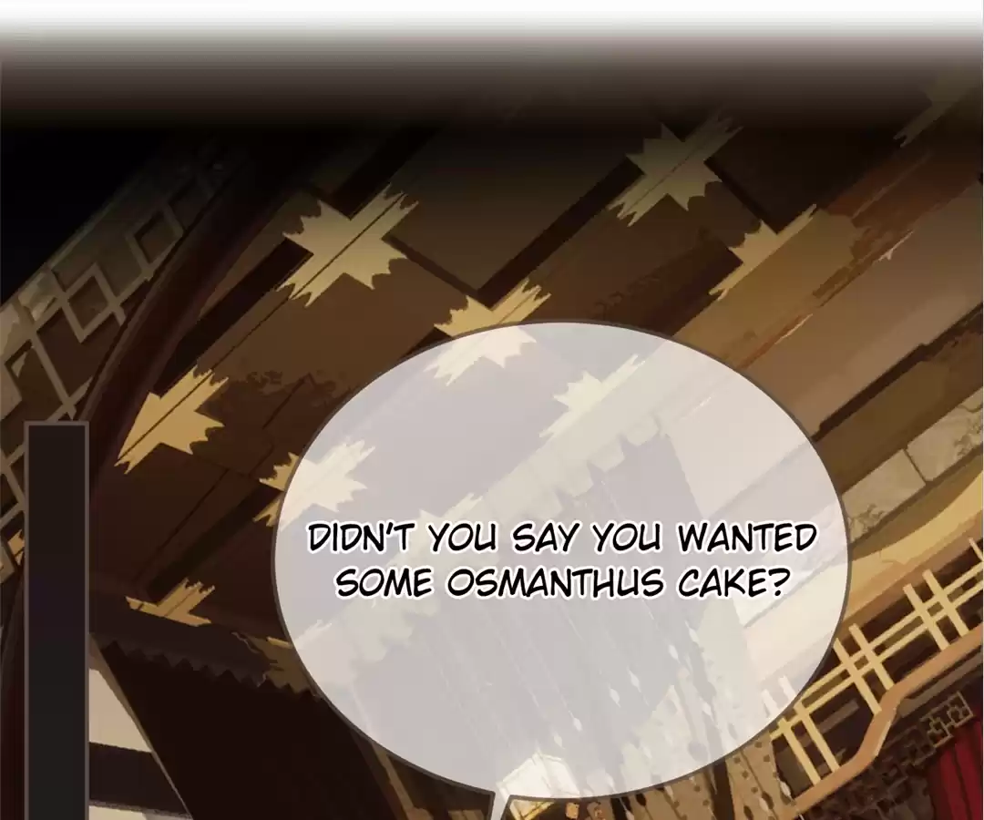 The Silent Concubine II [Official] - Chapter 50 manhwa