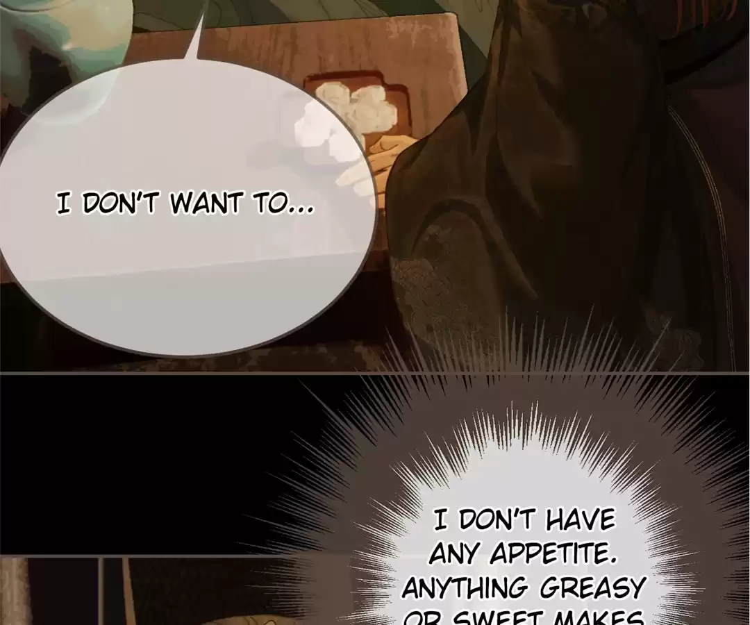 The Silent Concubine II [Official] - Chapter 50 manhwa