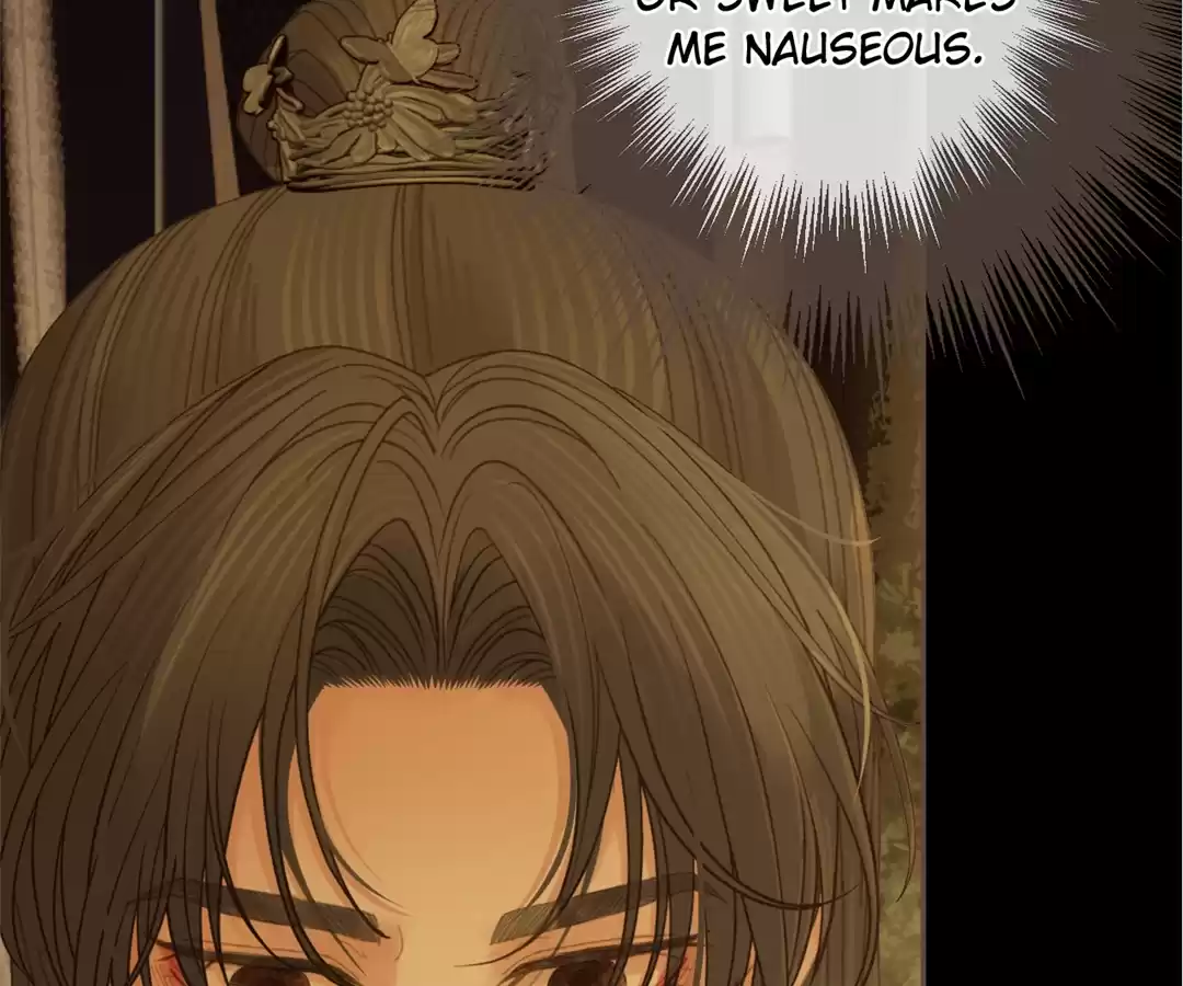The Silent Concubine II [Official] - Chapter 50 manhwa