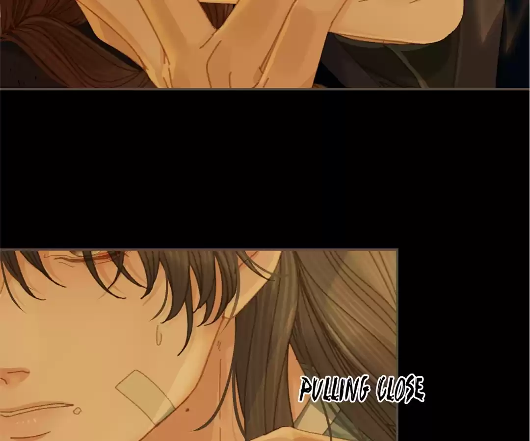 The Silent Concubine II [Official] - Chapter 50 manhwa