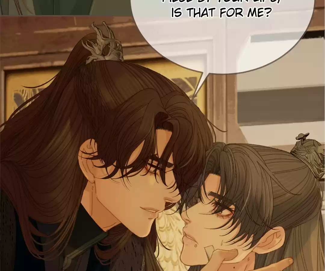 The Silent Concubine II [Official] - Chapter 50 manhwa