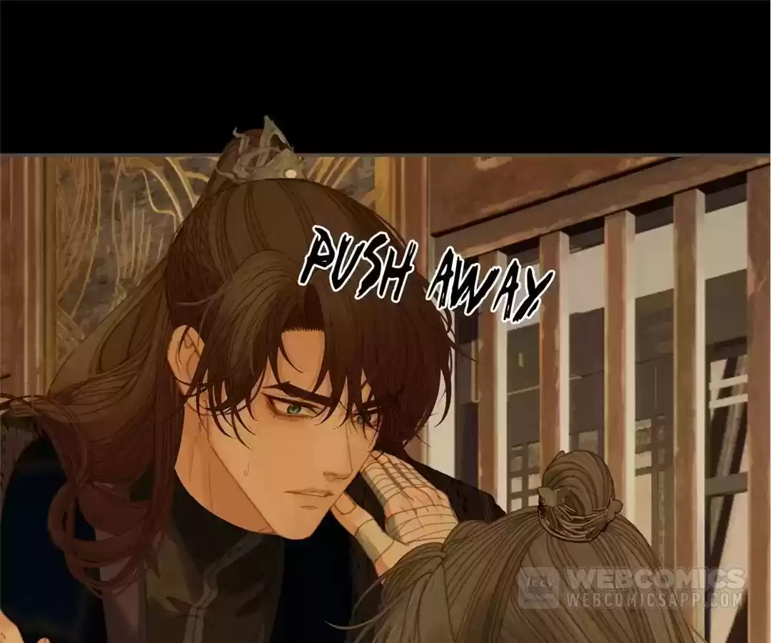 The Silent Concubine II [Official] - Chapter 50 manhwa
