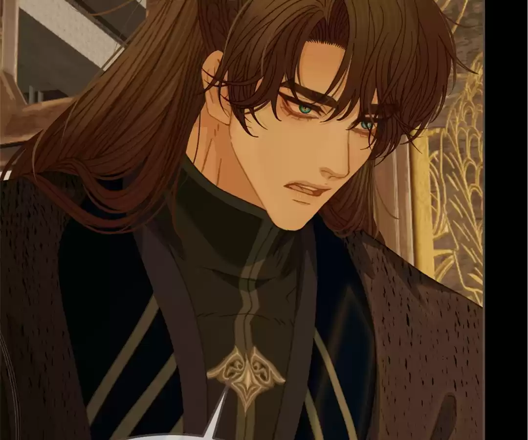 The Silent Concubine II [Official] - Chapter 50 manhwa