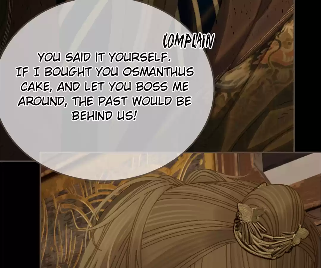 The Silent Concubine II [Official] - Chapter 50 manhwa