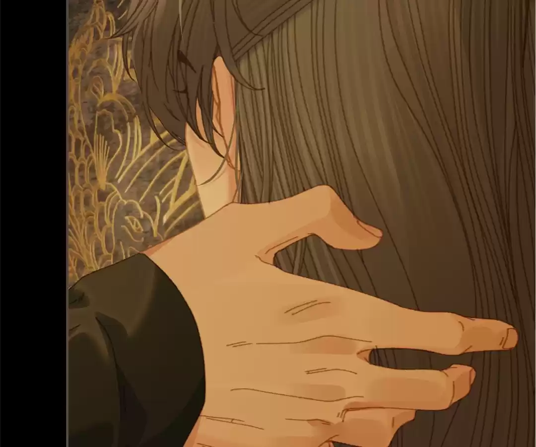 The Silent Concubine II [Official] - Chapter 50 manhwa