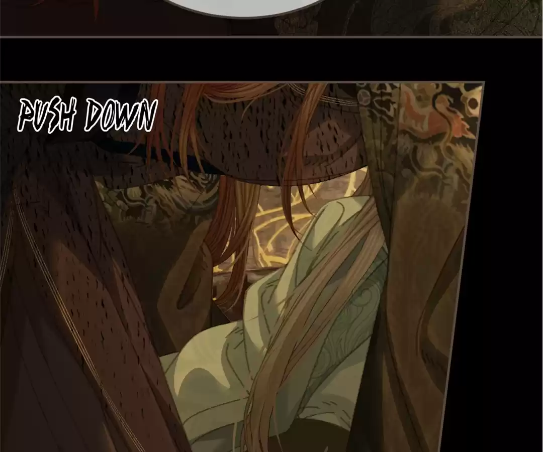 The Silent Concubine II [Official] - Chapter 50 manhwa