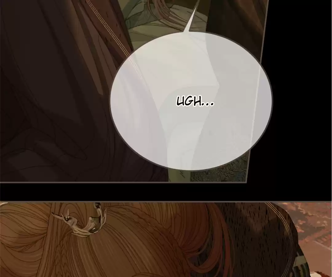 The Silent Concubine II [Official] - Chapter 50 manhwa