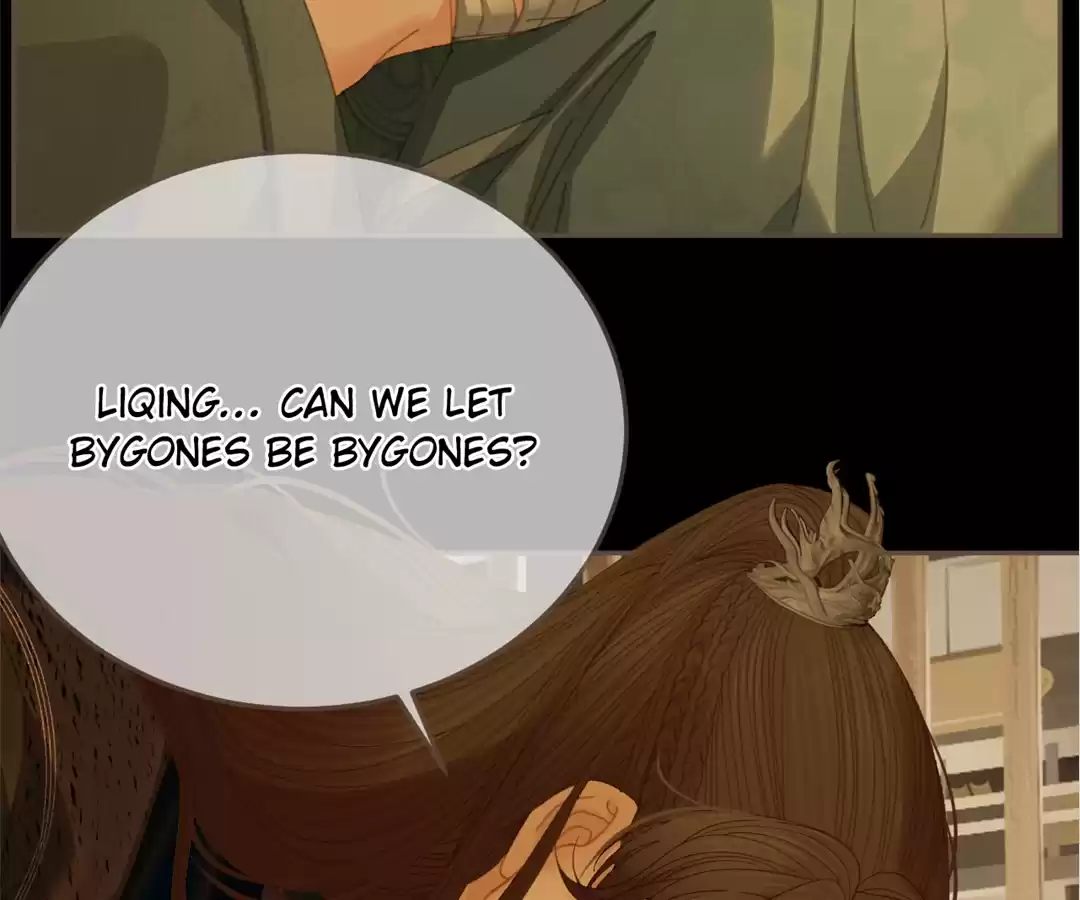 The Silent Concubine II [Official] - Chapter 50 manhwa