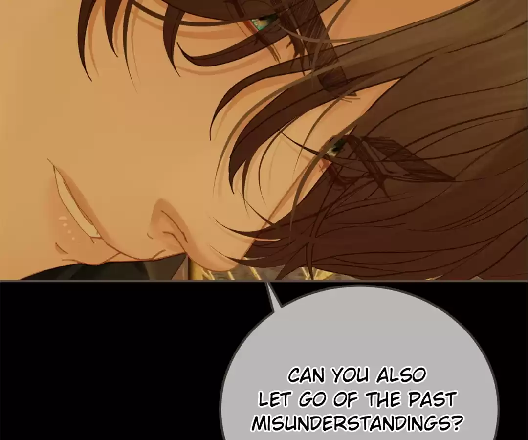 The Silent Concubine II [Official] - Chapter 50 manhwa