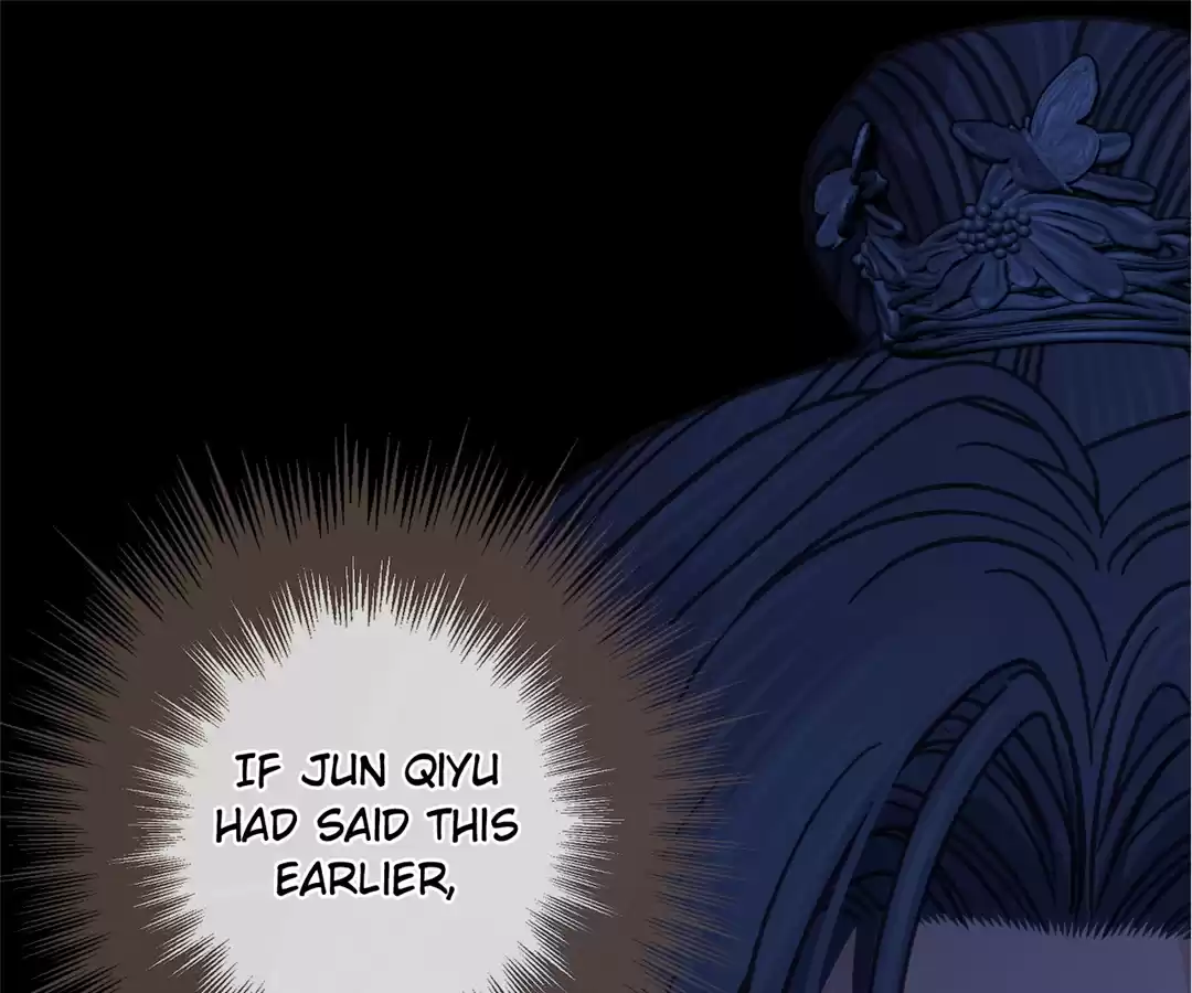 The Silent Concubine II [Official] - Chapter 50 manhwa