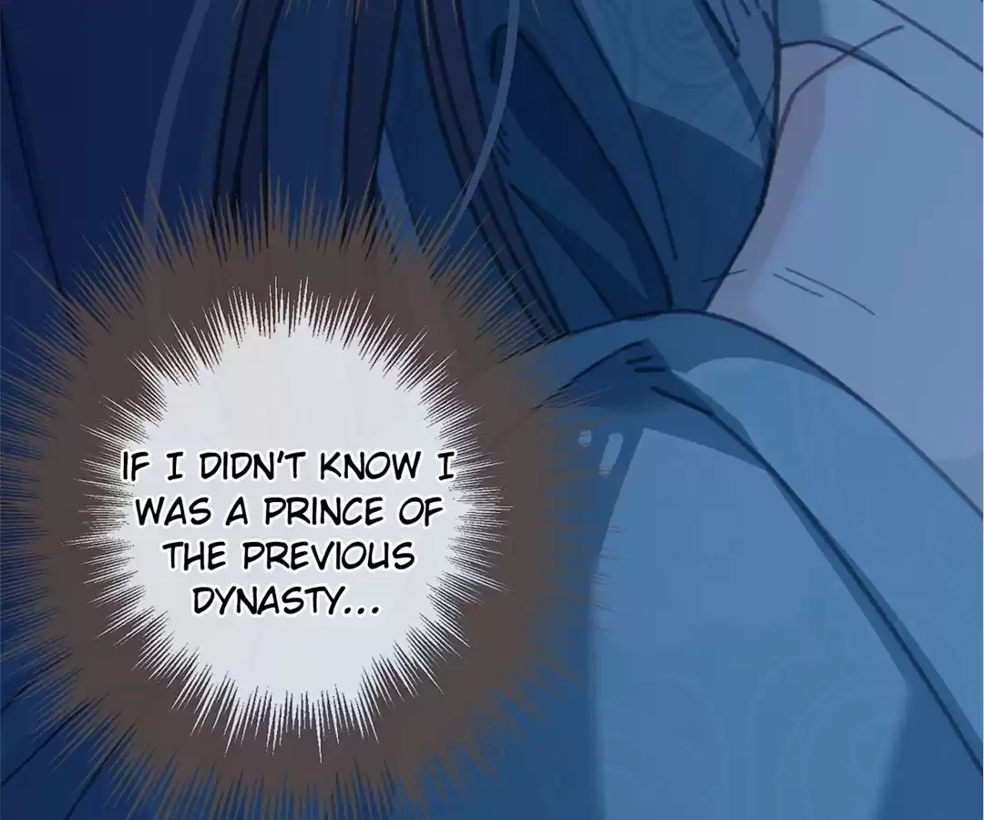 The Silent Concubine II [Official] - Chapter 50 manhwa