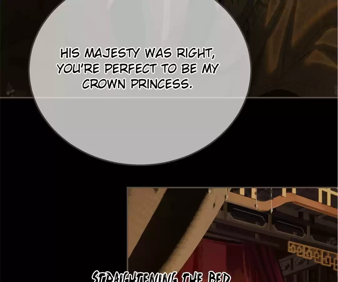 The Silent Concubine II [Official] - Chapter 50 manhwa