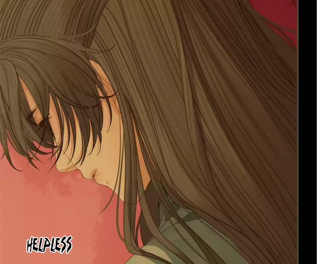 The Silent Concubine II [Official] - Chapter 50 manhwa