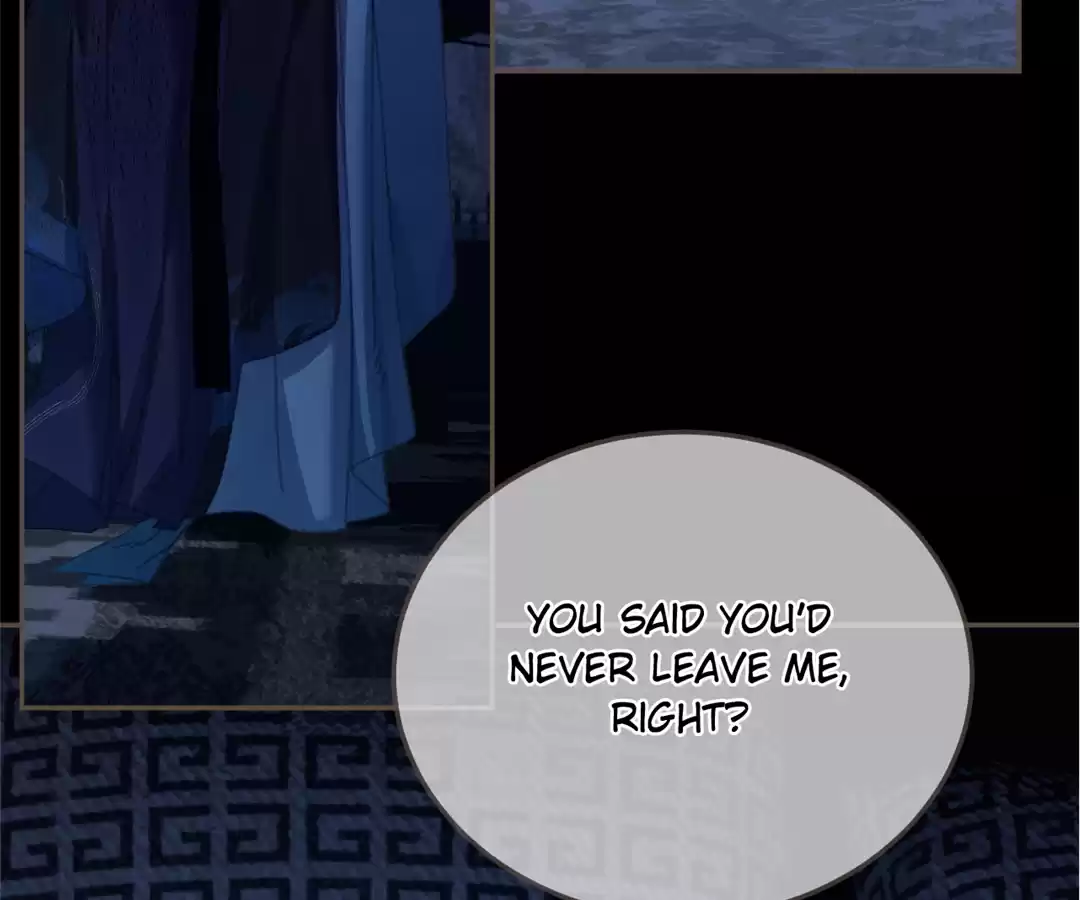 The Silent Concubine II [Official] - Chapter 50 manhwa