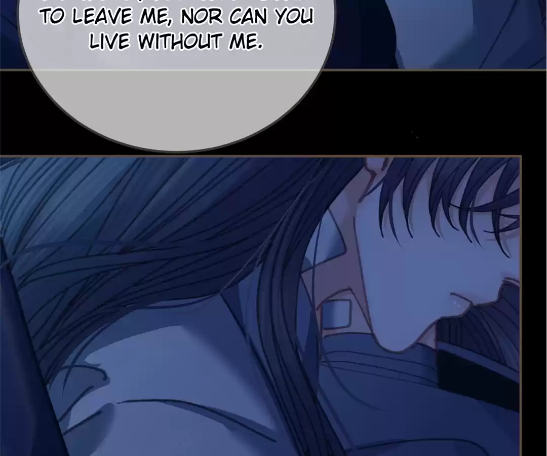 The Silent Concubine II [Official] - Chapter 50 manhwa