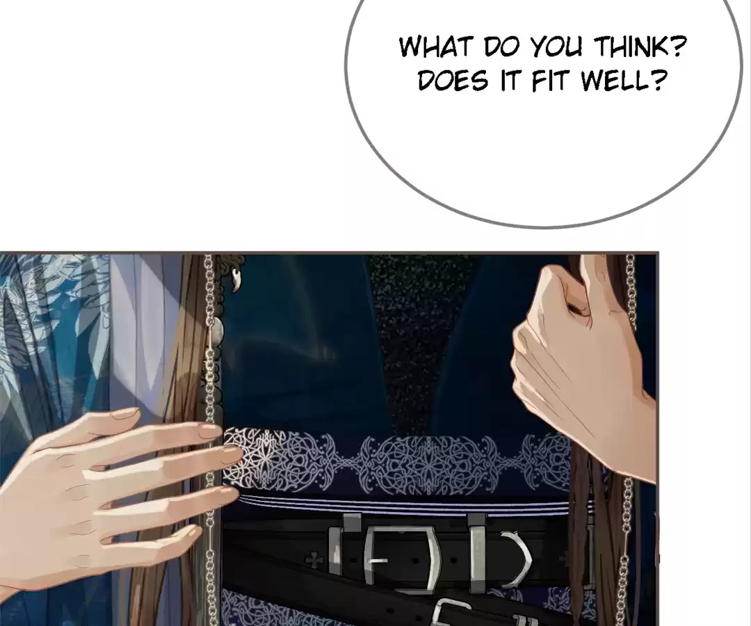The Silent Concubine II [Official] - Chapter 51 manhwa