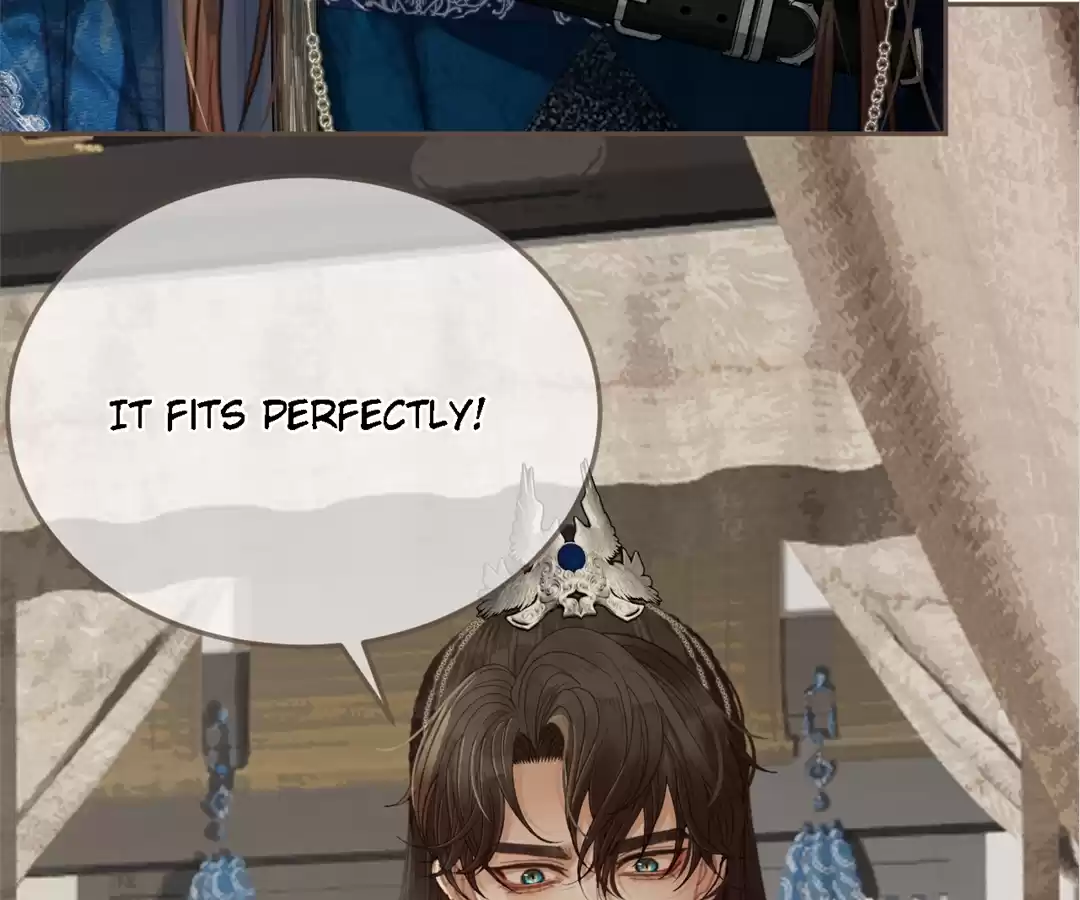 The Silent Concubine II [Official] - Chapter 51 manhwa