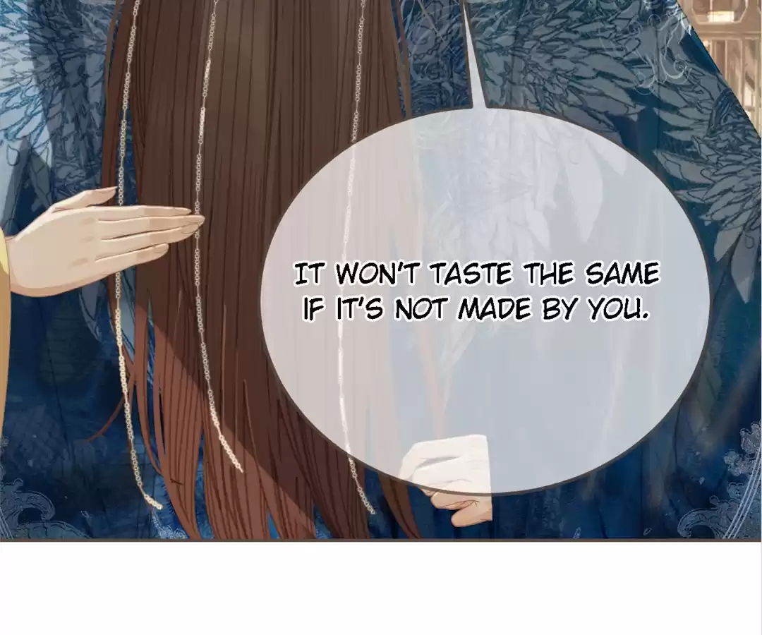 The Silent Concubine II [Official] - Chapter 51 manhwa