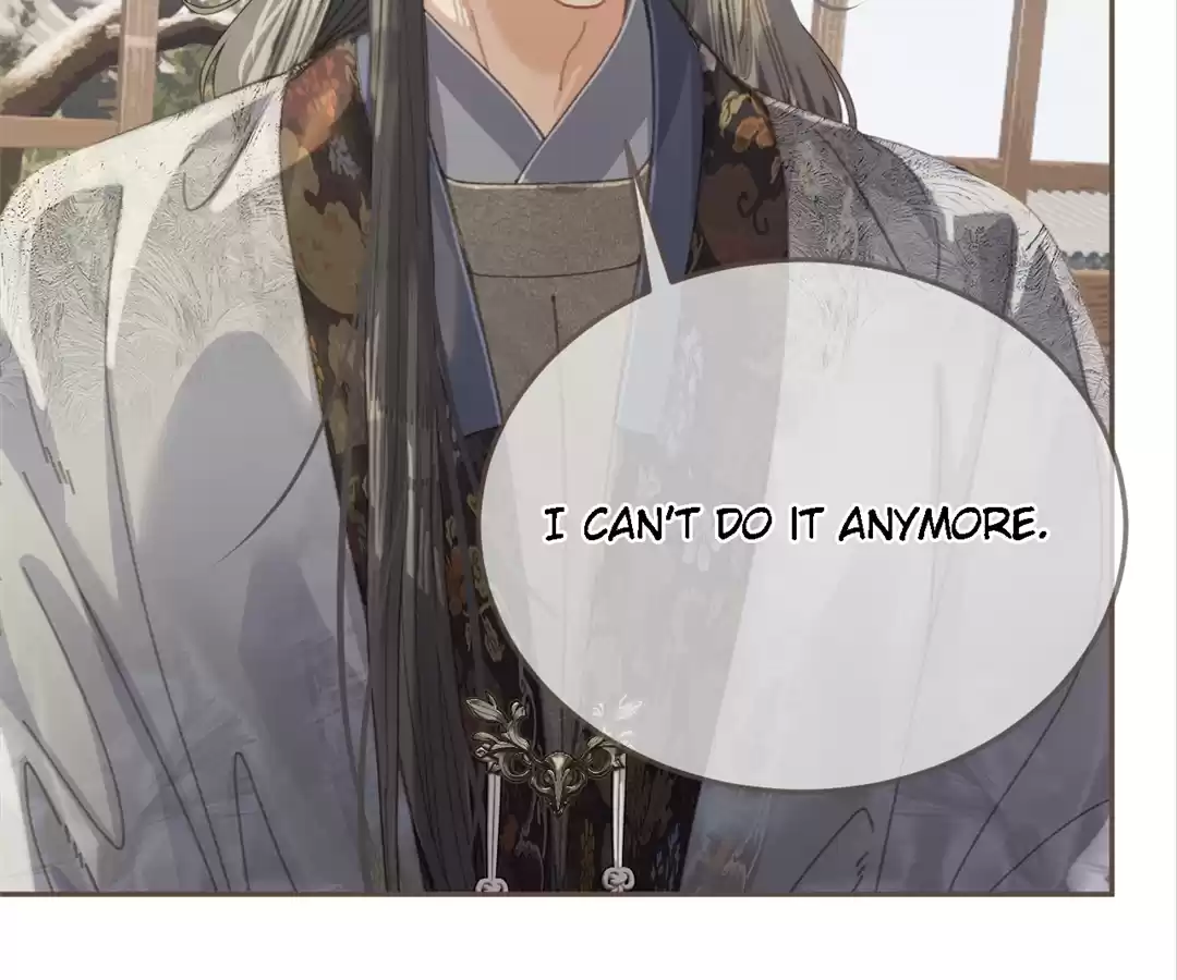 The Silent Concubine II [Official] - Chapter 51 manhwa