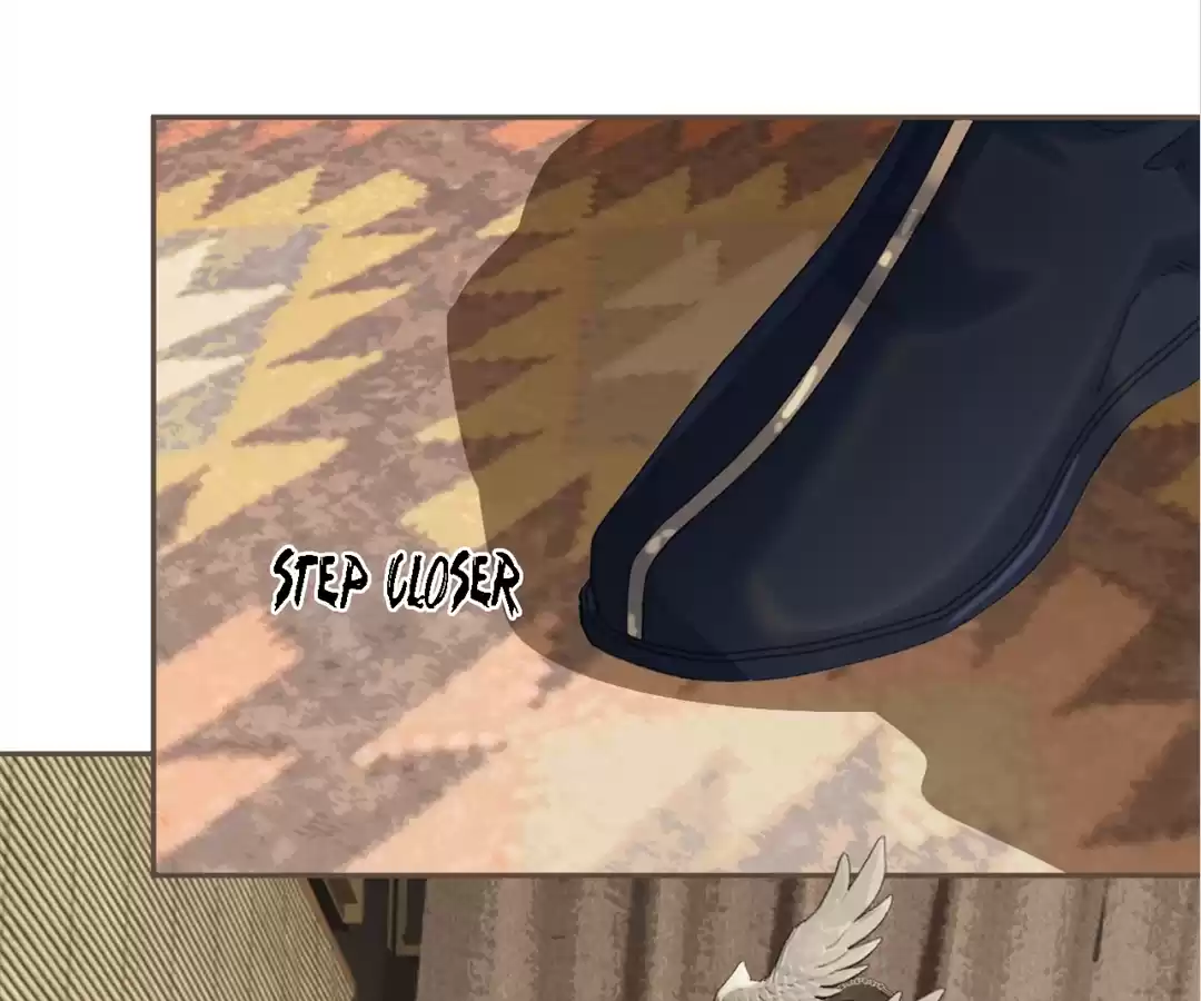 The Silent Concubine II [Official] - Chapter 51 manhwa
