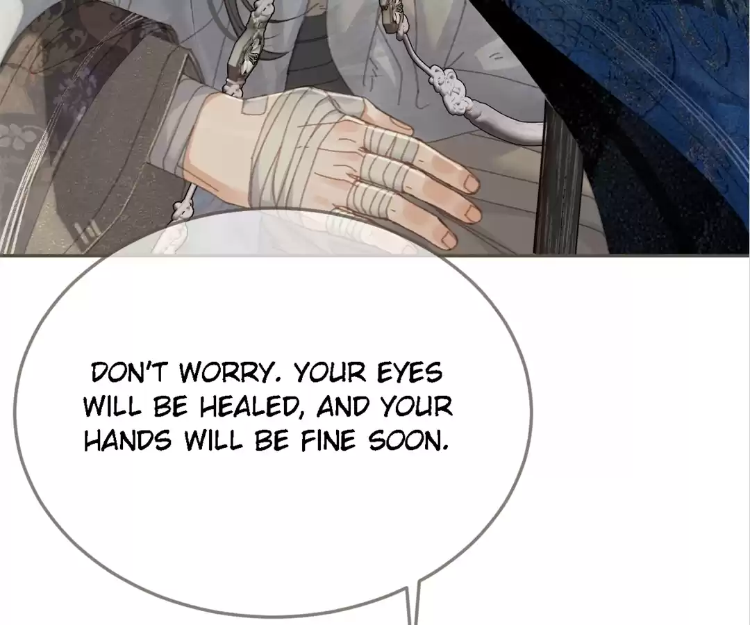 The Silent Concubine II [Official] - Chapter 51 manhwa