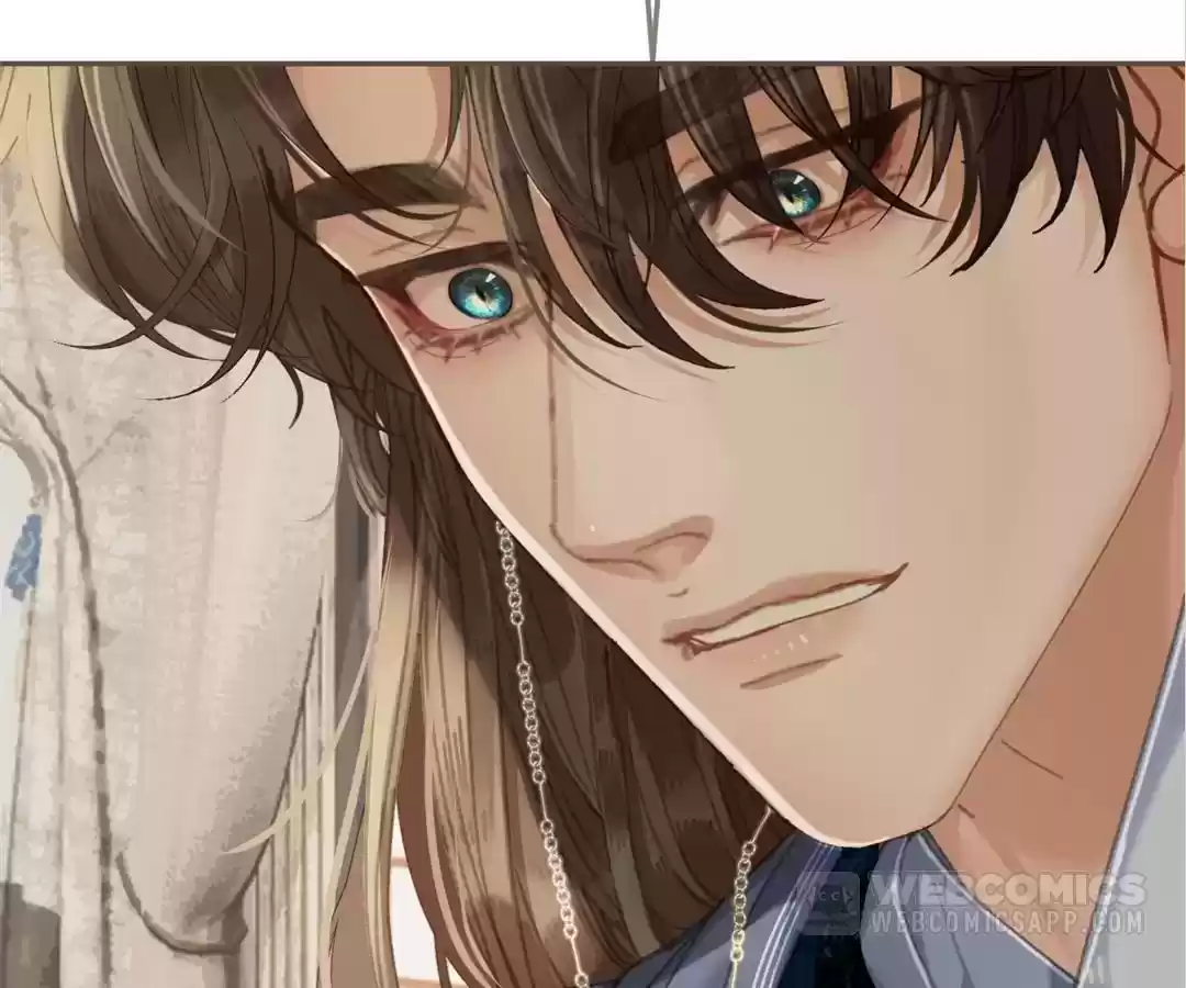 The Silent Concubine II [Official] - Chapter 51 manhwa