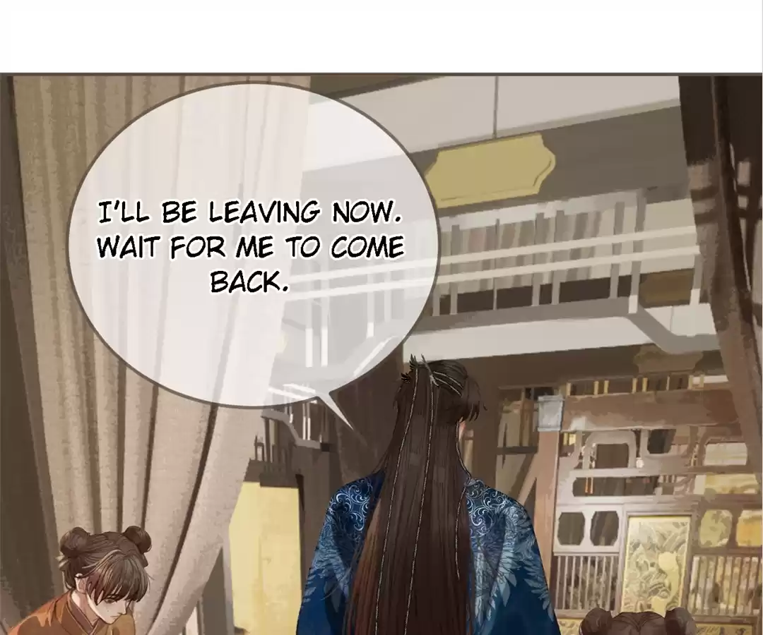 The Silent Concubine II [Official] - Chapter 51 manhwa