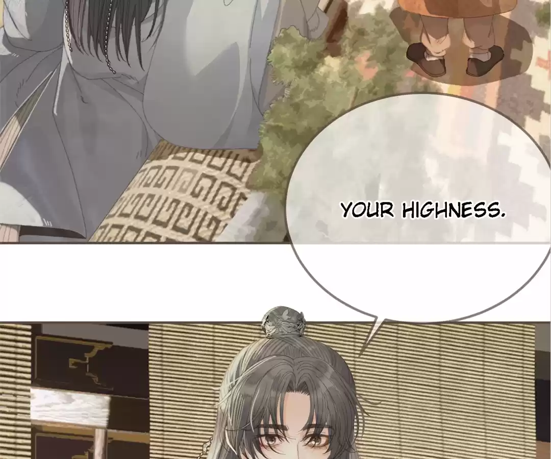 The Silent Concubine II [Official] - Chapter 51 manhwa