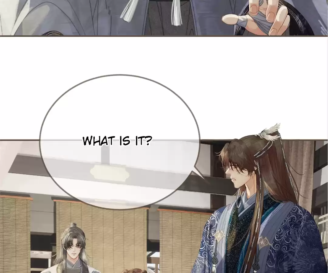 The Silent Concubine II [Official] - Chapter 51 manhwa
