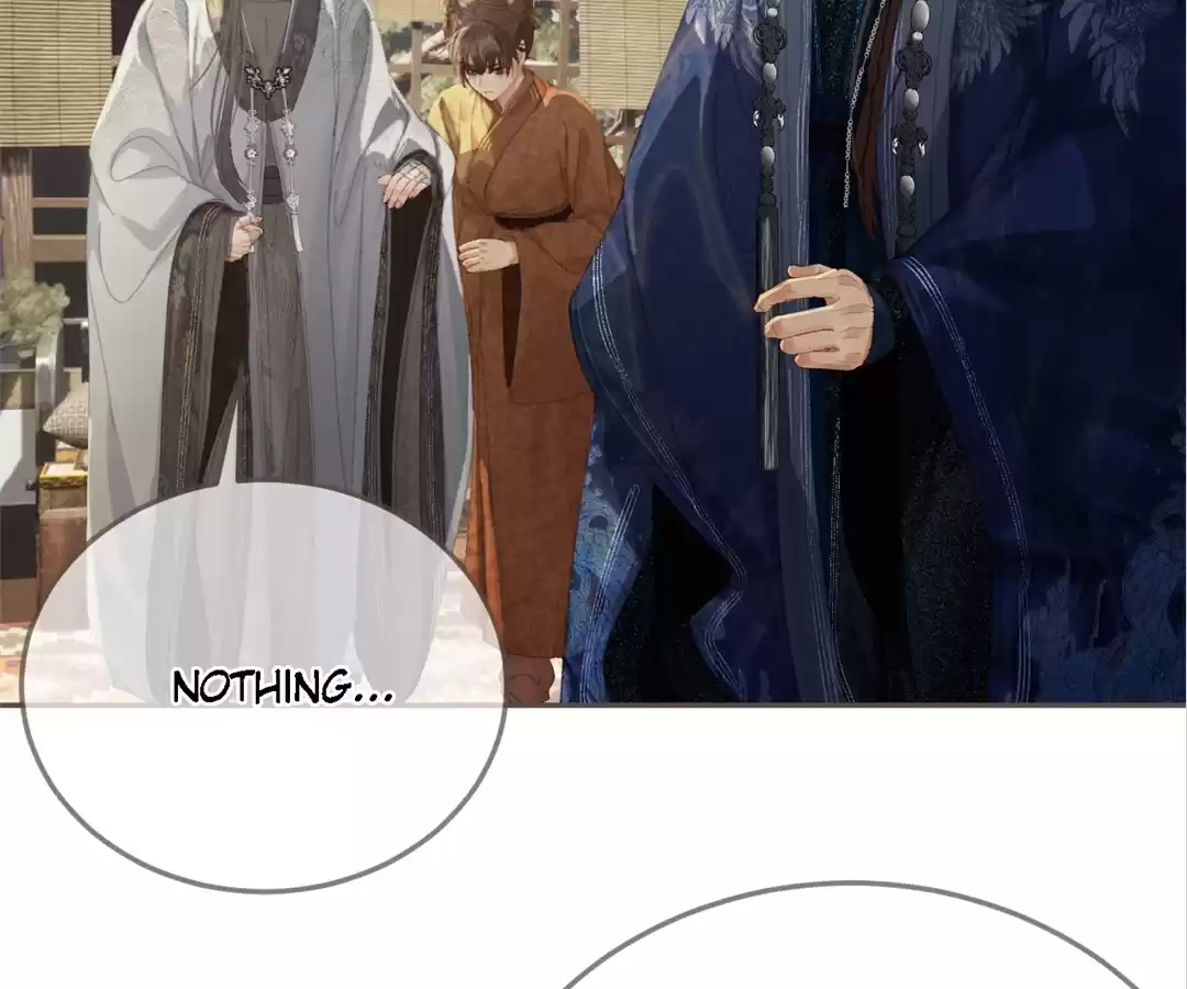 The Silent Concubine II [Official] - Chapter 51 manhwa