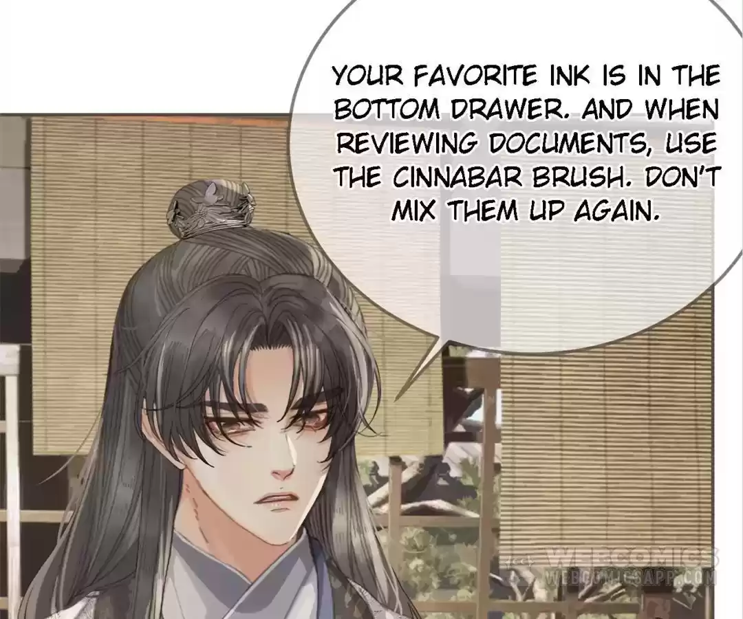 The Silent Concubine II [Official] - Chapter 51 manhwa