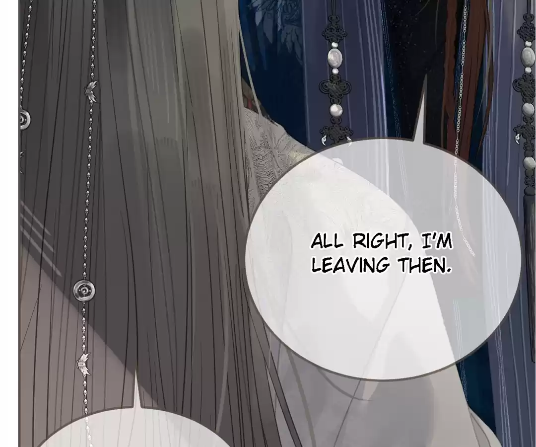 The Silent Concubine II [Official] - Chapter 51 manhwa