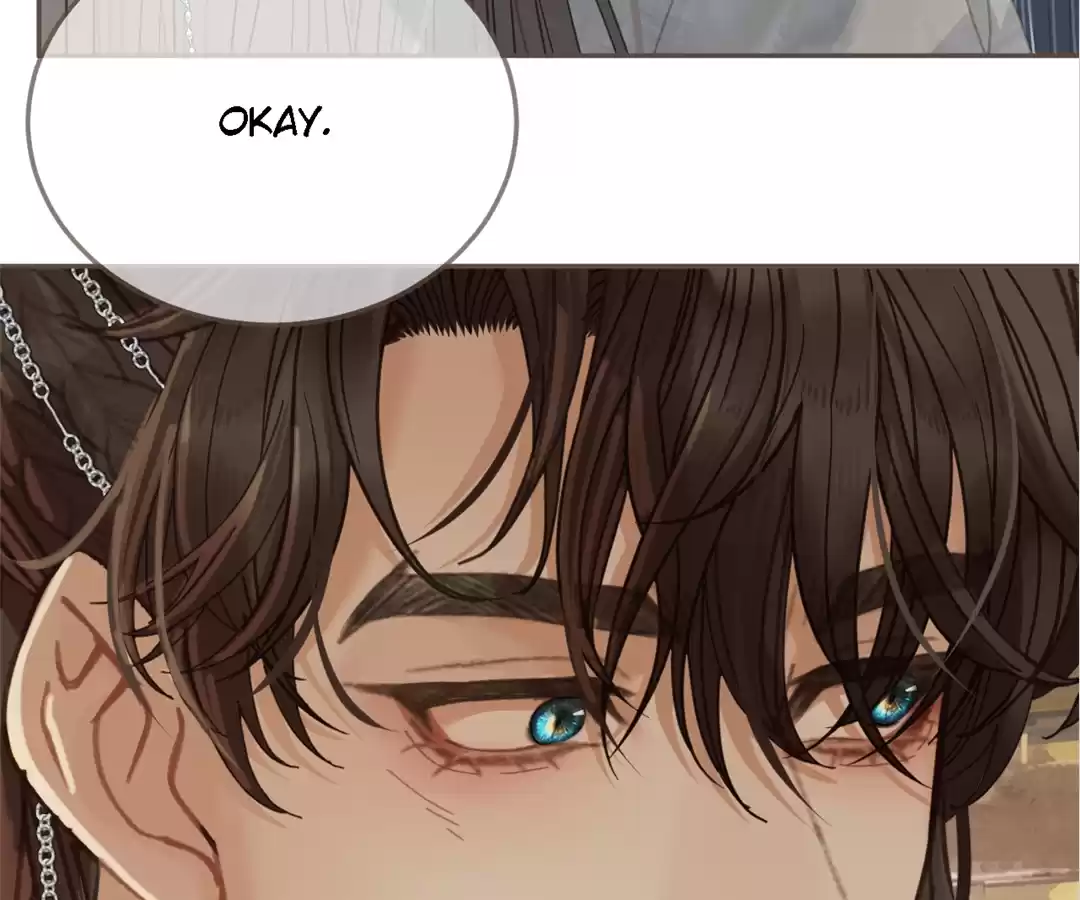 The Silent Concubine II [Official] - Chapter 51 manhwa