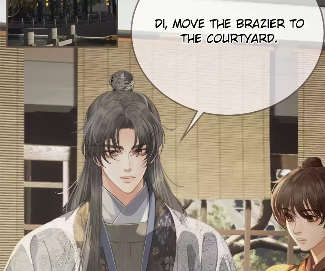 The Silent Concubine II [Official] - Chapter 51 manhwa
