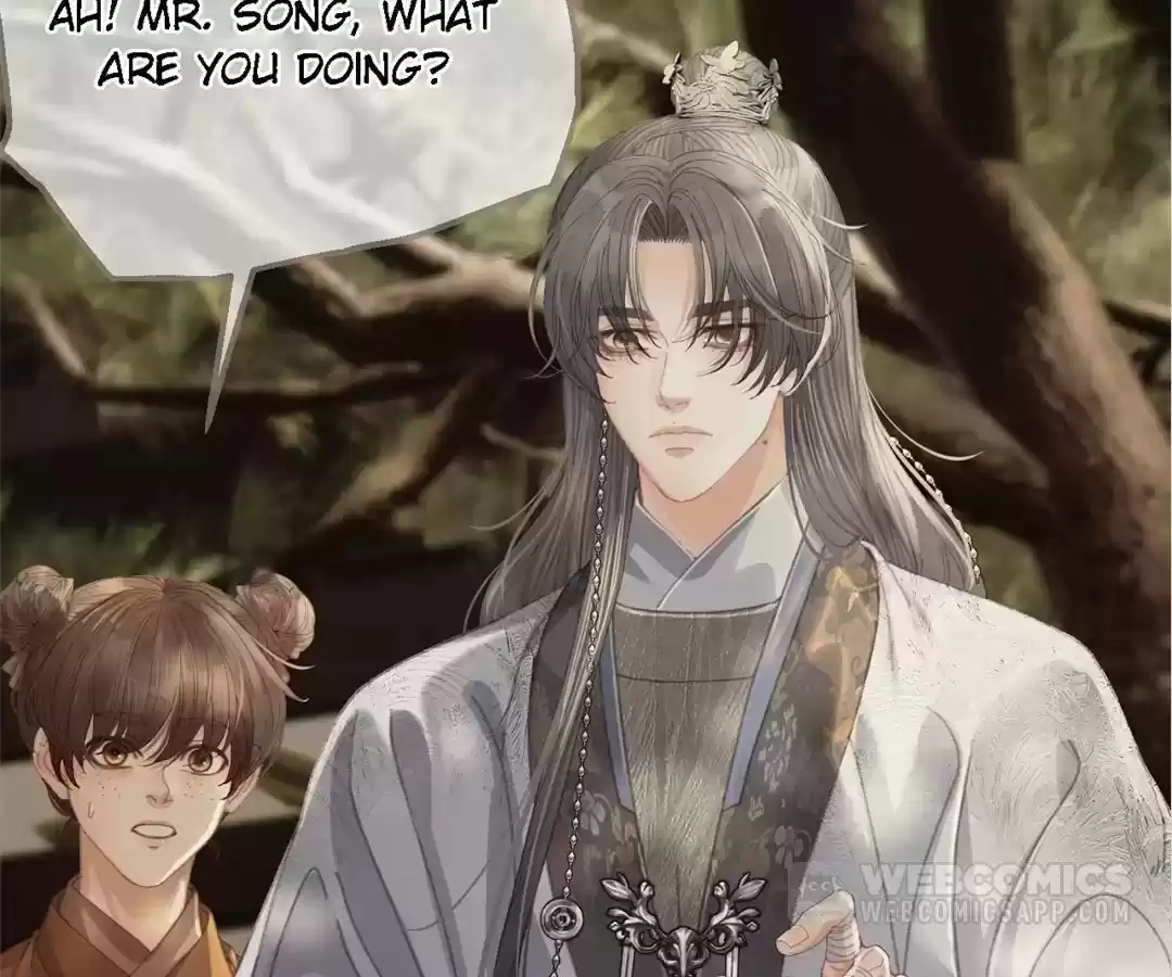 The Silent Concubine II [Official] - Chapter 51 manhwa