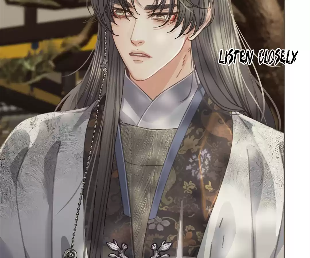 The Silent Concubine II [Official] - Chapter 51 manhwa