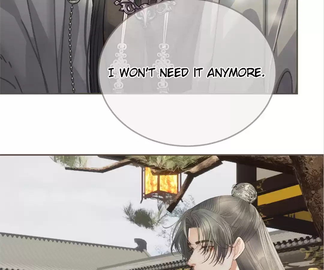 The Silent Concubine II [Official] - Chapter 51 manhwa